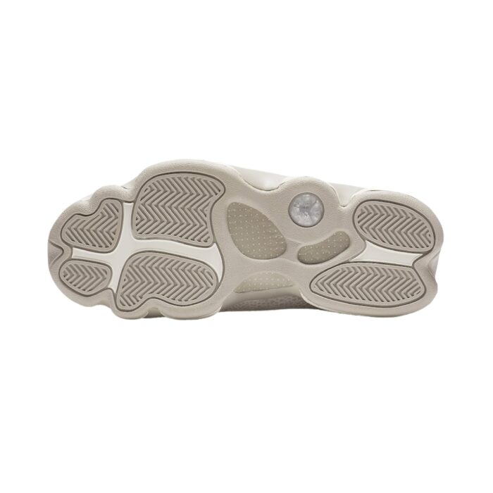 NIKE AIR JORDAN 13 RETRO PHANTOM MOON PARTICLE WHITE AQ1757 004 - Image 6