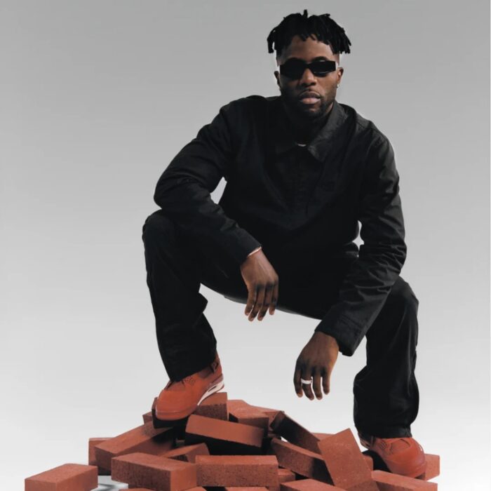 NIKE AIR JORDAN 4 X NIGEL SYLVESTER BRICK BY BRICK FIREWOOD ORANGE SAIL CINNABAR HF4340 800 - Image 8