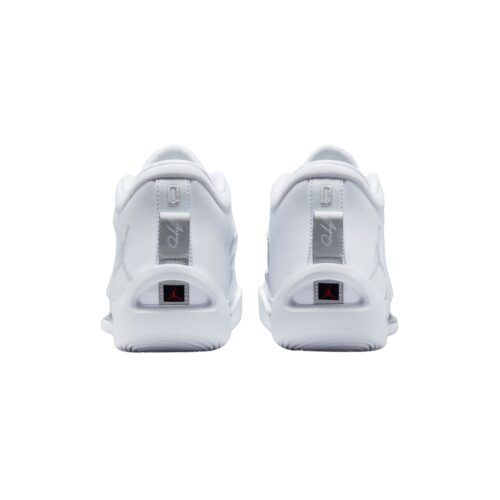 NIKE JORDAN TATUM 1 PURE MONEY WHITE SAIL FQ1304 100 - Image 5