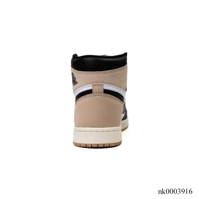 AJ 1 High OG Latte Shoes Sneakers – nk0003916 - Image 5