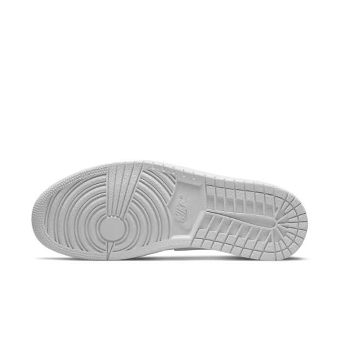 NIKE AIR JORDAN 1 LOW OG NEUTRAL GREY WHITE CZ0790 100 - Image 6