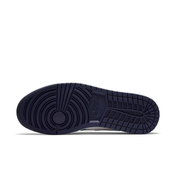 NIKE AIR JORDAN 1 RETRO HIGH OG CO.JP MIDNIGHT NAVY WHITE GREY DC1788 100 - Image 6
