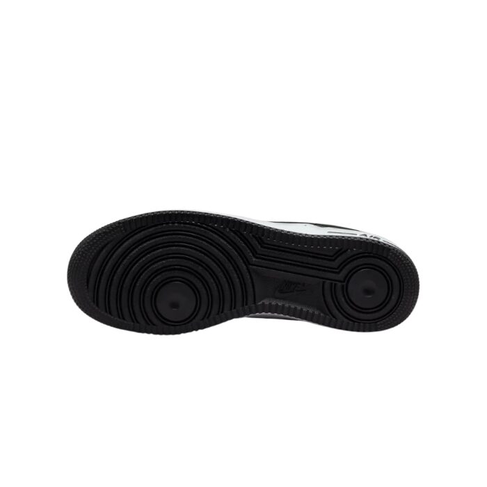 NIKE AIR FORCE 1 X TERROR SQUAD BLACK WHITE FJ5756 100 - Image 6
