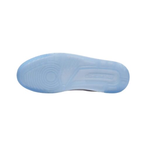 NIKE AIR JORDAN 3 PURE WHITE 136064 111 - Image 6