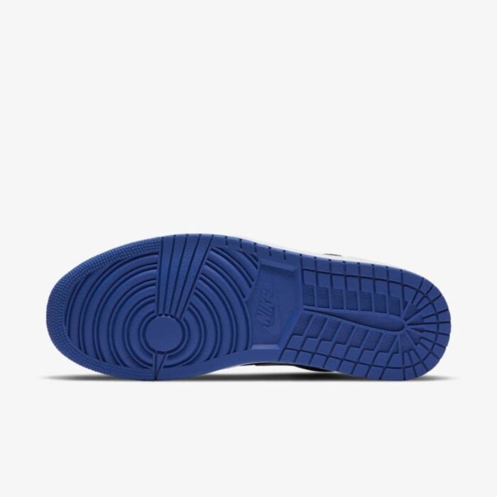 NIKE AIR JORDAN 1 LOW SE RACE BLUE DH0206 400 - Image 7