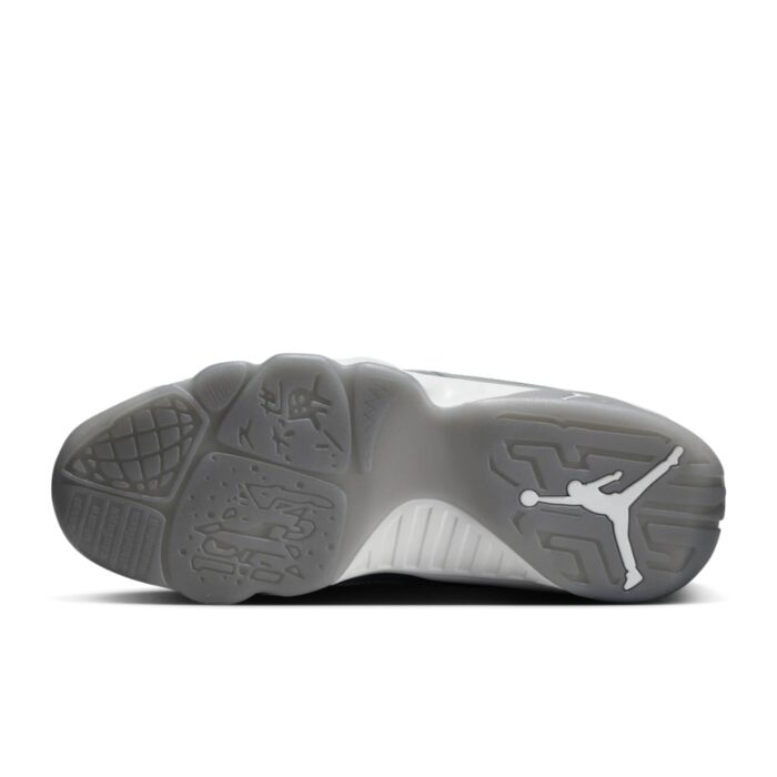 NIKE AIR JORDAN 9 COOL GREY WHITE HV4794 011 - Image 8