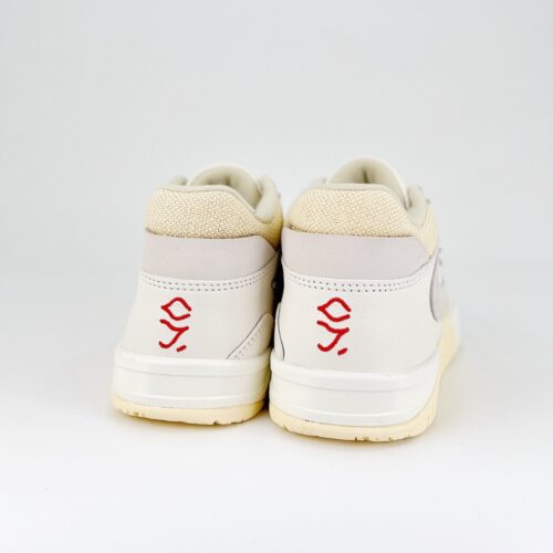 NIKE AIR JORDAN X TRAVIS SCOTT JUMPMAN JACK WHITE CREAM FZ8117 401 - Image 4
