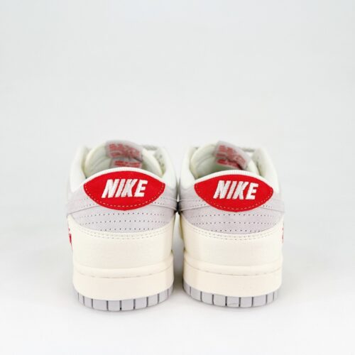 Nike SB Dunk Low X Stussy Joint Beige Gray - Image 5