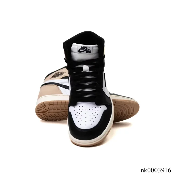 AJ 1 High OG Latte Shoes Sneakers – nk0003916 - Image 3