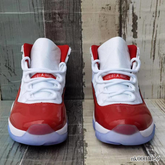 NIKE AIR JORDAN 11 RETRO CHERRY CT8012 116 - Image 7