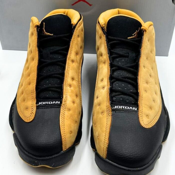 NIKE AIR JORDAN 13 CHUTNEY DJ5982 070 - Image 2