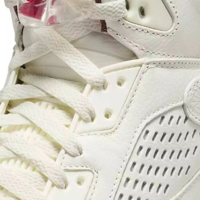 NIKE AIR JORDAN 5 EL GRITO HF8833 200 - Image 3