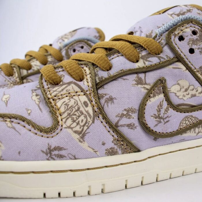 NIKE SB DUNK LOW CITY OF STYLE PACK FN5880 001 - Image 6