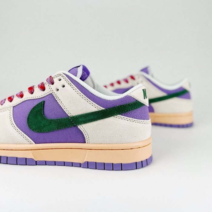 NIKE DUNK LOW JOKER MULTICOLOR HF5030 030 - Image 3