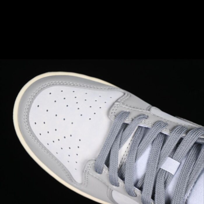 NIKE DUNK LOW COOL GREY FV1167 001 - Image 4