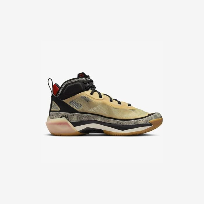 NIKE AIR JORDAN 37 JAYSON TATUM DZ0811 200 - Image 3