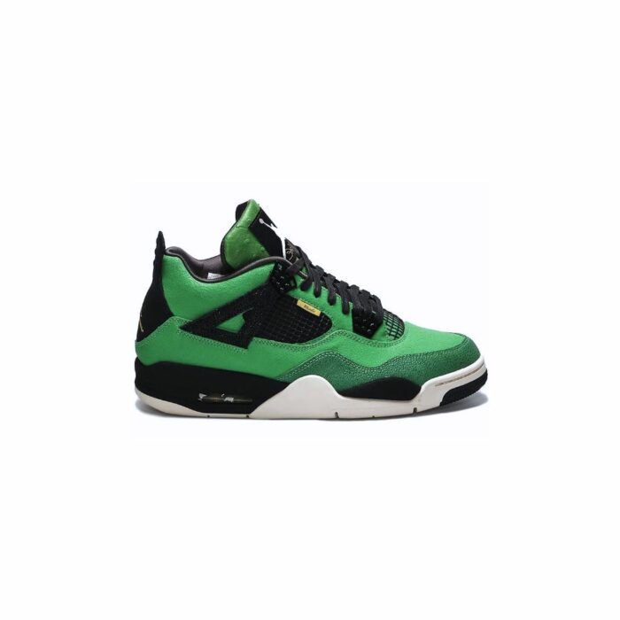 NIKE AIR JORDAN 4 RETRO MANILA HO19 MNJDLS 416 LN3 - Image 3