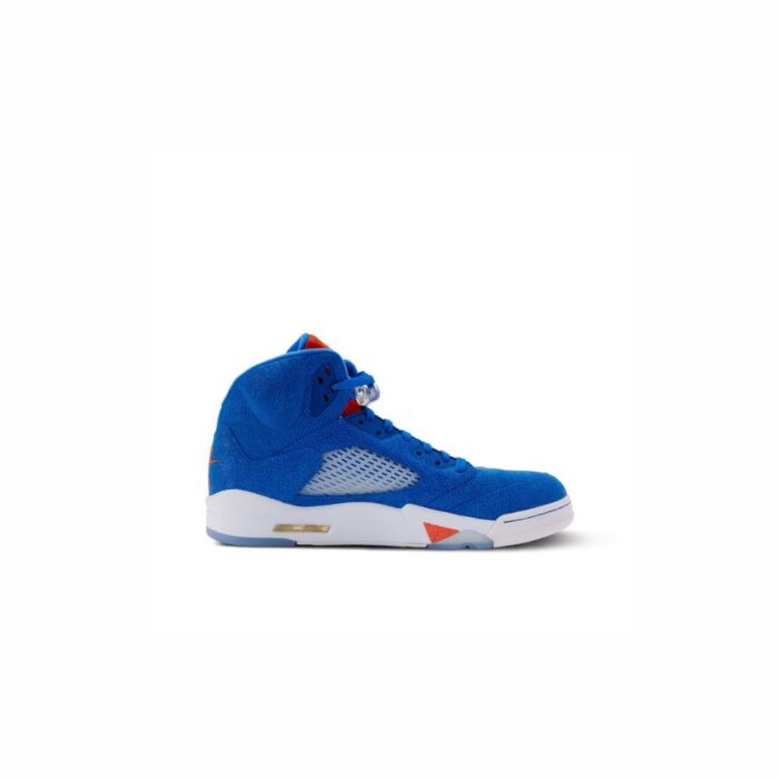 NIKE AIR JORDAN 5 RETRO FLORIDA GATORS PE DJ4954 997013 SZ - Image 3