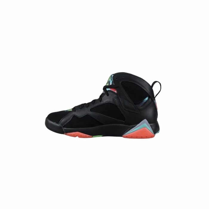 NIKE AIR JORDAN 7 BARCELONA NIGHTS 705350 007 - Image 2