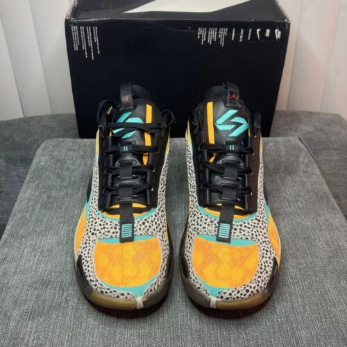 NIKE LUKA 2 SAFARI FQ9044 800 - Image 3