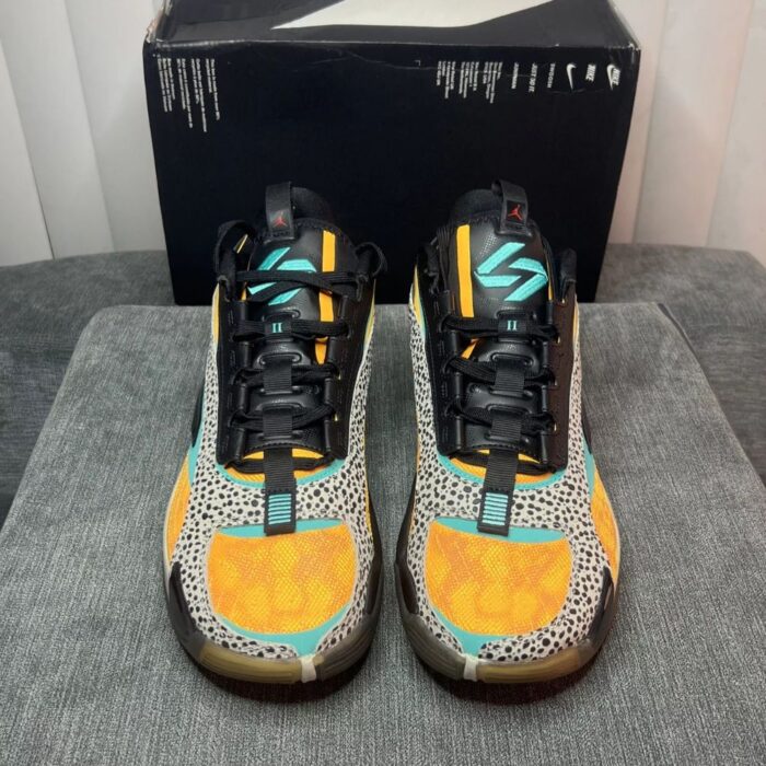 NIKE LUKA 2 SAFARI FQ9044 800 - Image 3