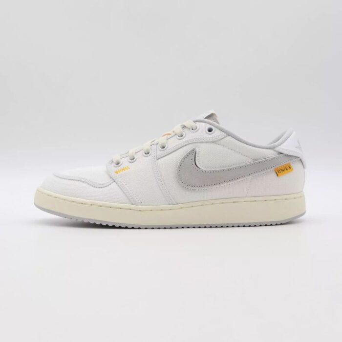 NIKE AIR JORDAN 1 KO LOW x UNION DO8912 101 - Image 3