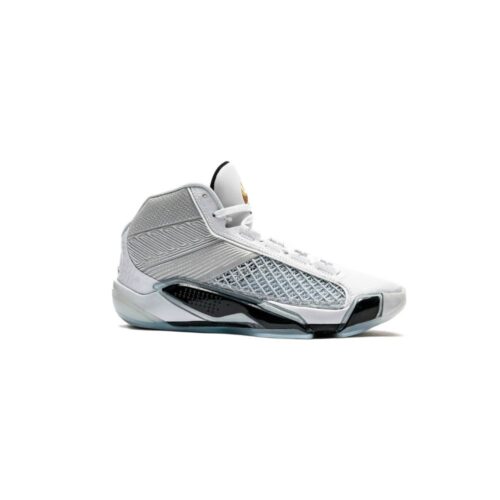 NIKE AIR JORDAN 38 FIBA FN7481 100 - Image 3