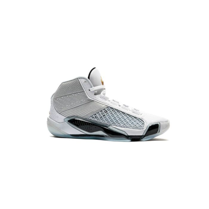 NIKE AIR JORDAN 38 FIBA FN7481 100 - Image 3
