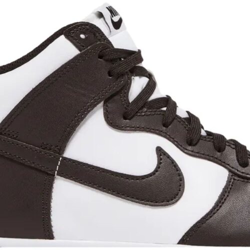 NIKE DUNK HIGH PALOMINO DV0829 100 - Image 3