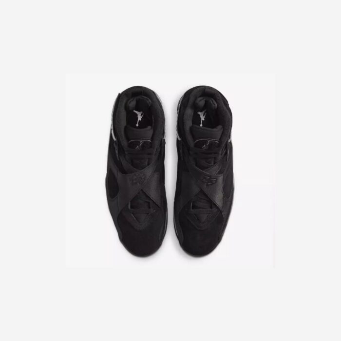 NIKE AIR JORDAN 8 RETRO WINTERIZED GUN SMOKE FD1334 001 - Image 3