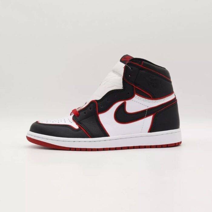 NIKE AIR JORDAN 1 RETRO HIGH BLOODLINE 555088 062 - Image 3