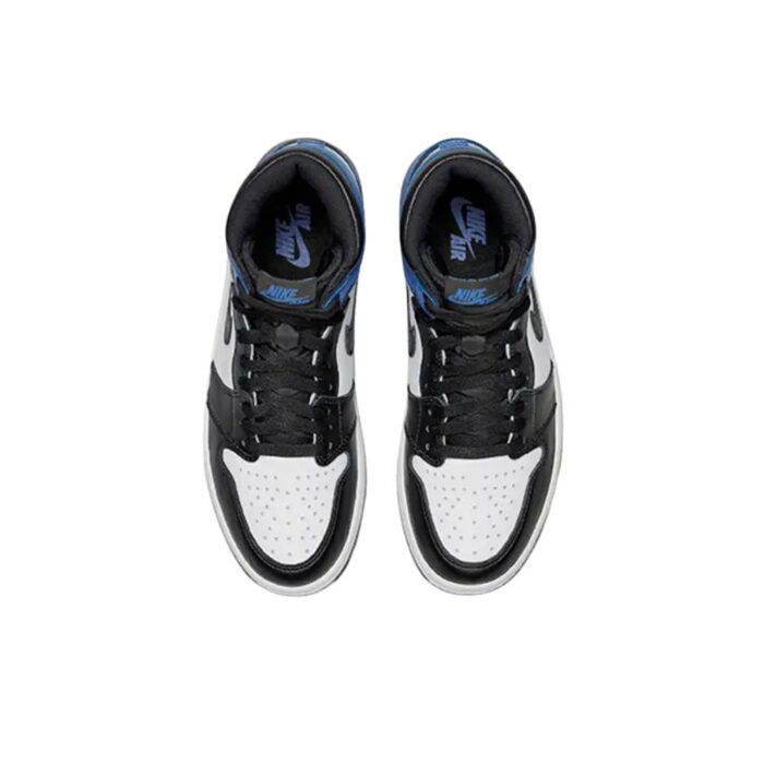NIKE AIR JORDAN 1 RETRO FRAGMENT 716371 040 - Image 3