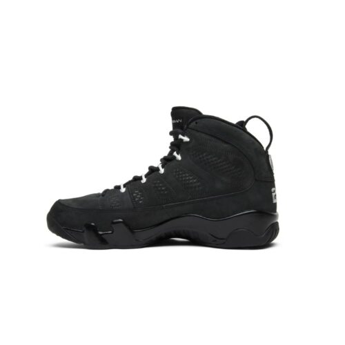 NIKE AIR JORDAN 9 RETRO OREGON DUCKS FA10 M JORD 835 231799 Y3 - Image 3