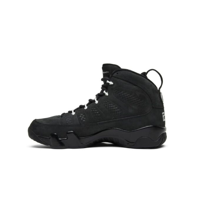 NIKE AIR JORDAN 9 RETRO OREGON DUCKS FA10 M JORD 835 231799 Y3 - Image 3