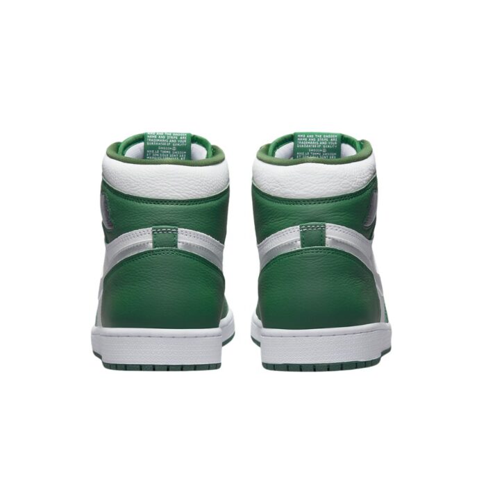 NIKE AIR JORDAN 1 HIGH OG GORGE GREEN DZ5485 303 - Image 3