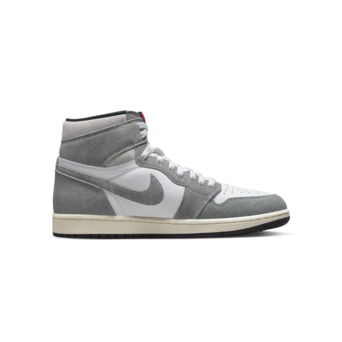 NIKE AIR JORDAN 1 RETRO HIGH OG WASHED BLACK DZ5485 051 - Image 3