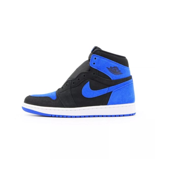 NIKE AIR JORDAN 1 REIMAGINED ROYAL DZ5485 042 - Image 3