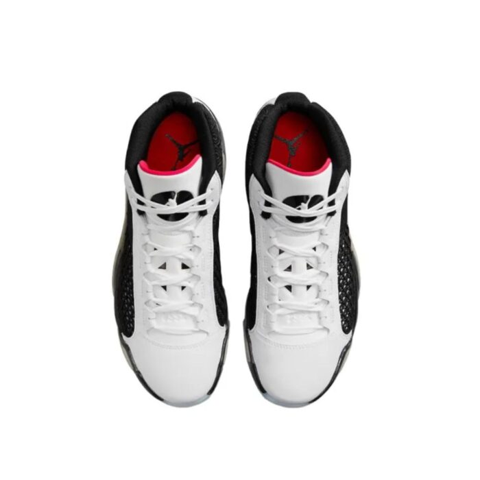 NIKE AIR JORDAN 38 FUNDAMENTALS DZ3356 106 - Image 3
