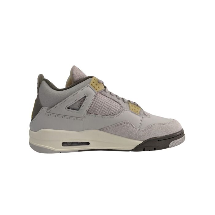NIKE AIR JORDAN 4 CRAFT PHOTON DUST DV3742 021 - Image 3