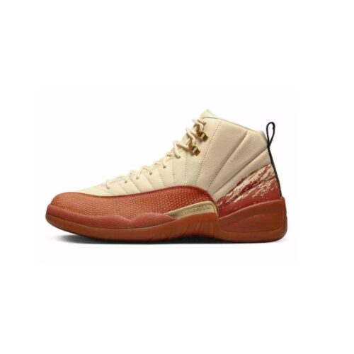 NIKE AIR JORDAN 12 RETRO EASTSIDE GOLF DV1758 108 - Image 3