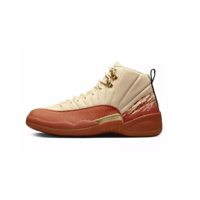 NIKE AIR JORDAN 12 RETRO EASTSIDE GOLF DV1758 108 - Image 3