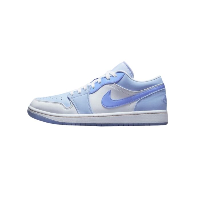 NIKE AIR JORDAN 1 LOW SE MIGHTY SWOOSHERS DM5442 040 - Image 2