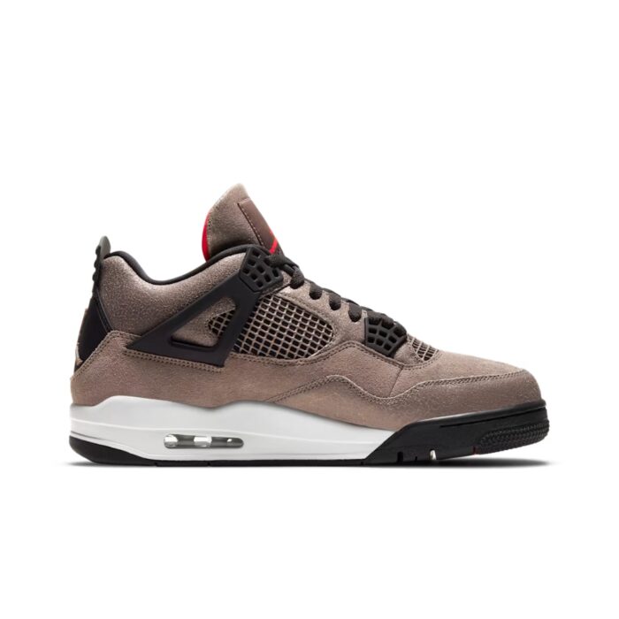 NIKE AIR JORDAN 4 RETRO TAUPE HAZE DB0732 200 - Image 2