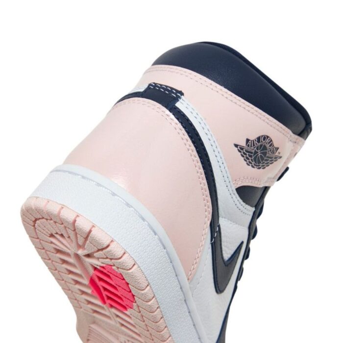 NIKE AIR JORDAN 1 HIGH OG BUBBLE GUM DD9335 641 - Image 3