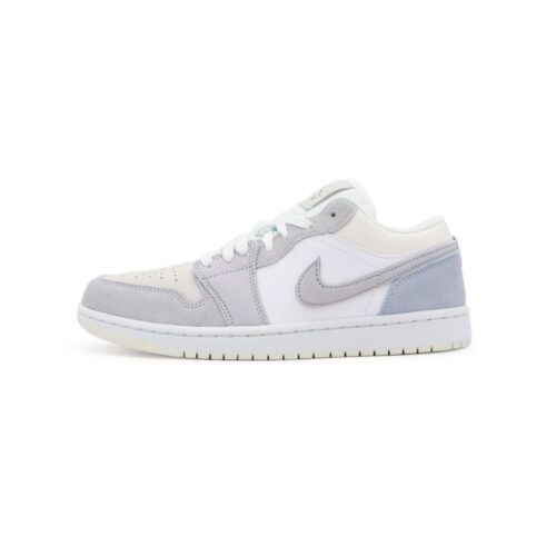 NIKE AIR JORDAN 1 LOW PARIS CV3043 100 - Image 3