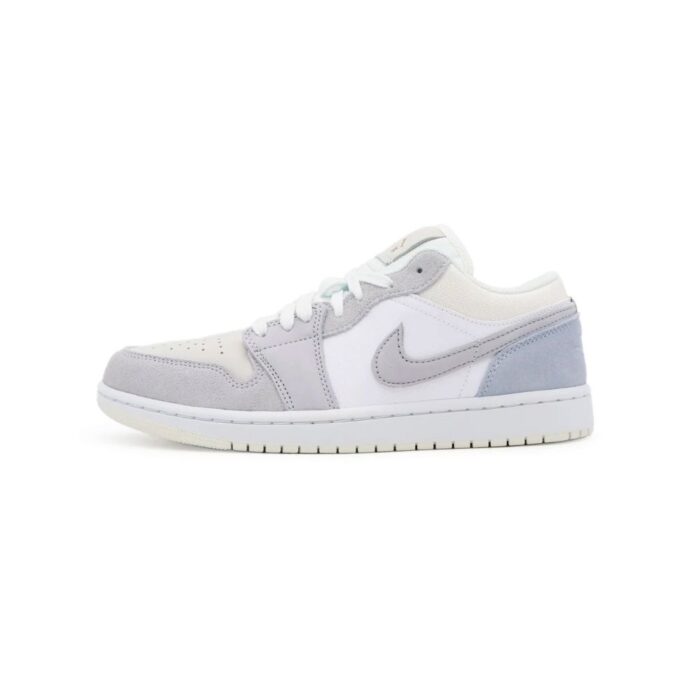 NIKE AIR JORDAN 1 LOW PARIS CV3043 100 - Image 3