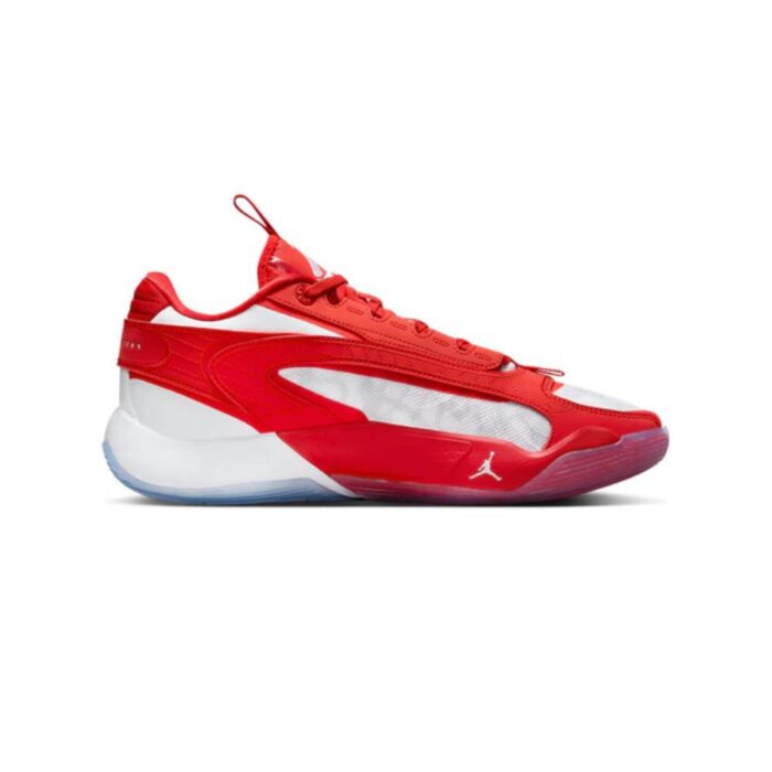 NIKE LUKA 2 TB UNIVERSITY RED FN7400 160 - Image 3
