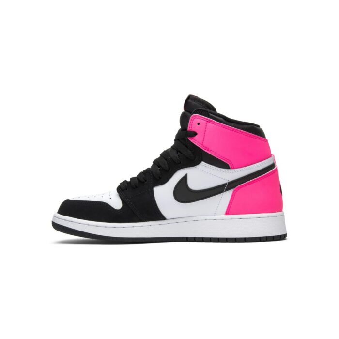 NIKE AIR JORDAN 1 RETRO VALENTINE’S DAY 2017 881426 009 - Image 3