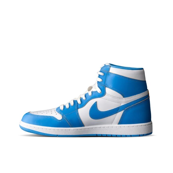NIKE AIR JORDAN 1 UNC PE EMERGES - Image 2