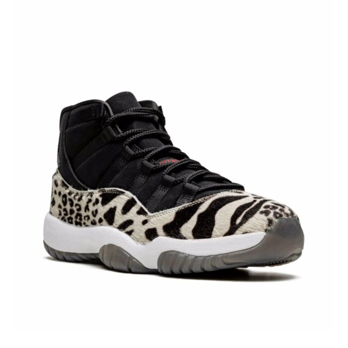 NIKE AIR JORDAN 11 RETRO ANIMAL INSTINCT AR0715 010 - Image 3